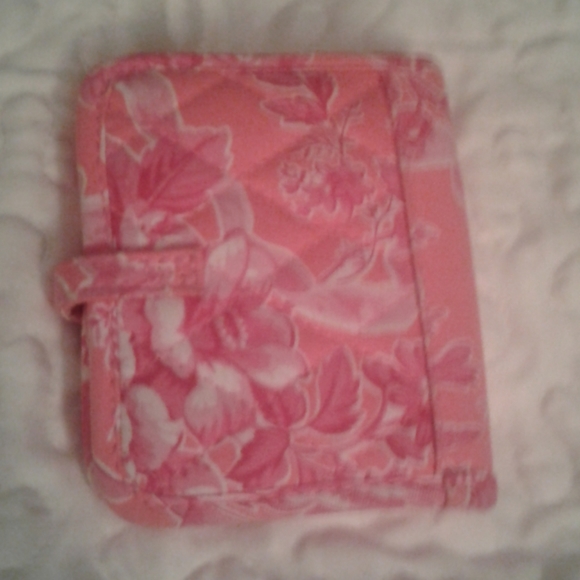 Photo wallet-Vera bradley - Picture 3 of 3